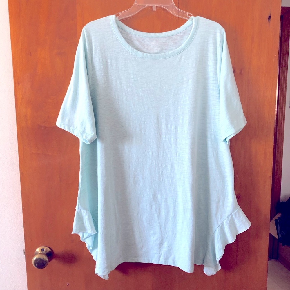 Lane Bryant Shirt